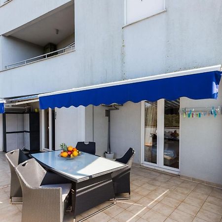 Peter Villa Spalldi Puntamika Exclusive W. Garage Zadar Exterior photo